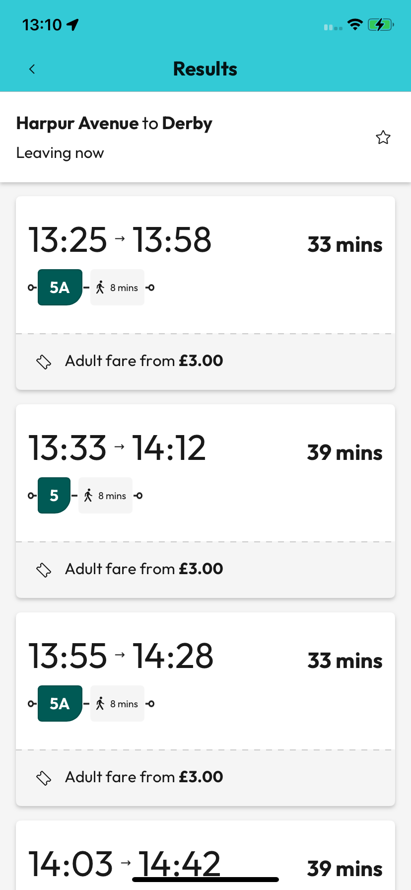 App Screenshot Promo